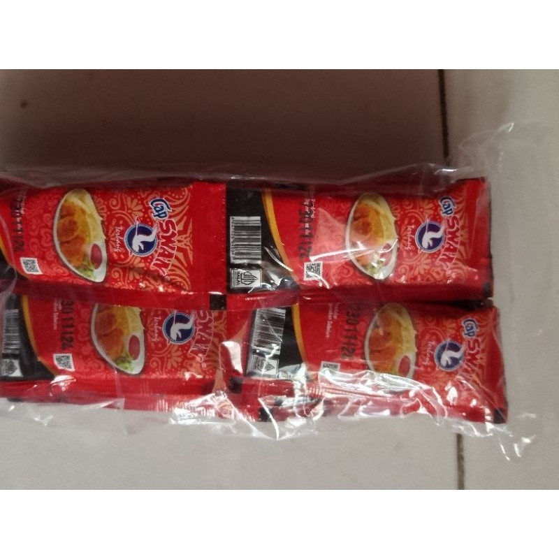 

Ao Wan Achet Fried Chien Dimum Peda 1 Du/ 480Pc