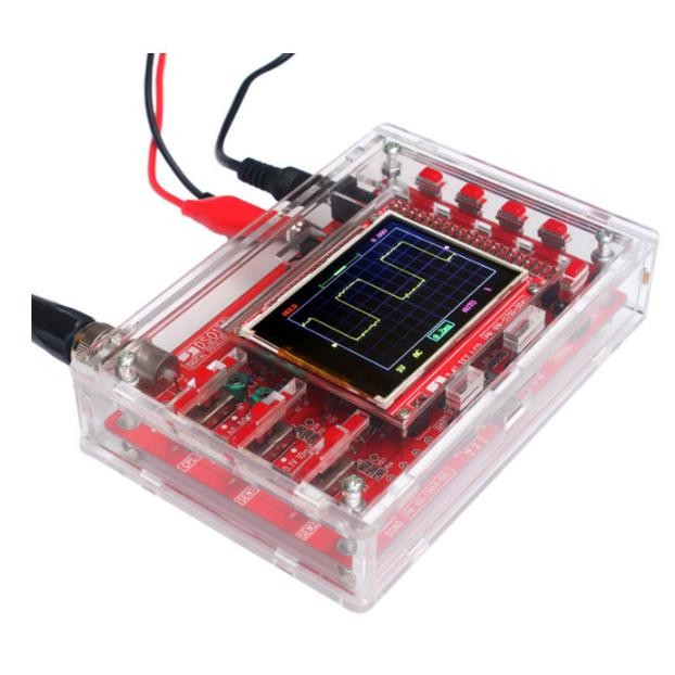 Osiloskop Mini DSO138 Oscilloscope Digital