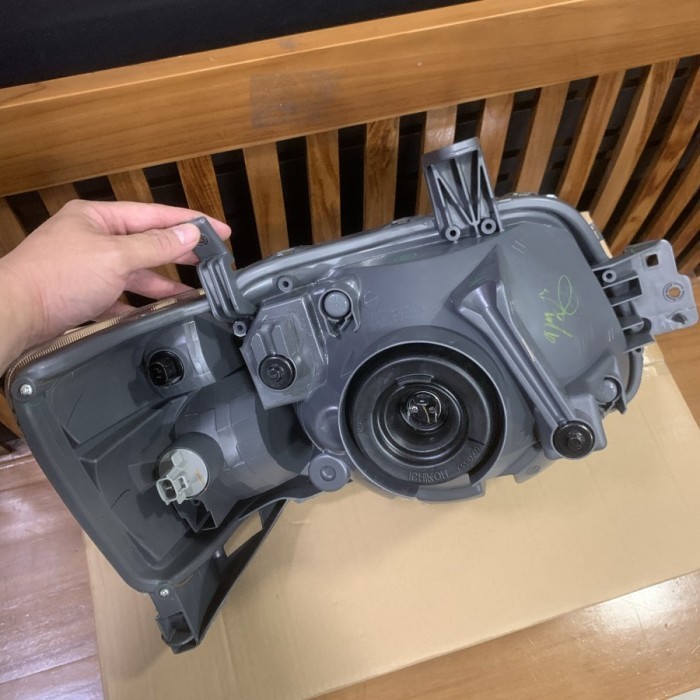 Daihatsu Ori Headlamp Lampu Depan GrandMax KIRI/LH 81150-BZ130