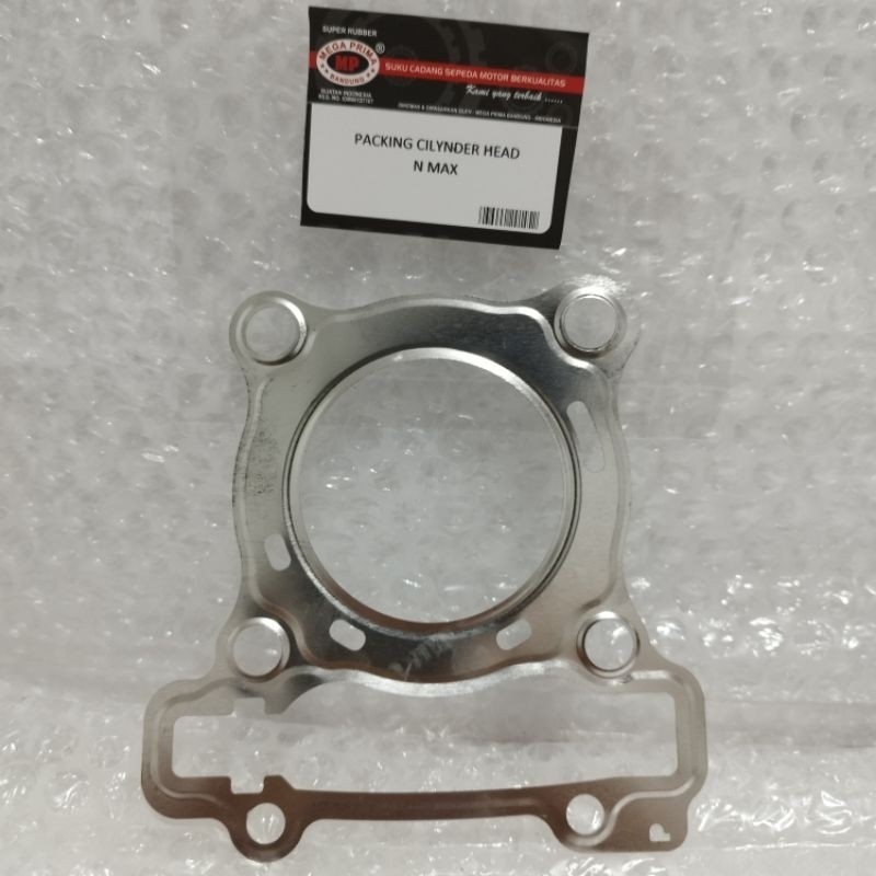 Packing Cylinder Head NMAX Old - NMAX New - Aerox Old - Aerox New (2DP) Original MP