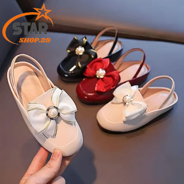 Fashion Anak Sandal selop anak perempuan viral terlaris 2023 / Sandal anak perempuan model pita