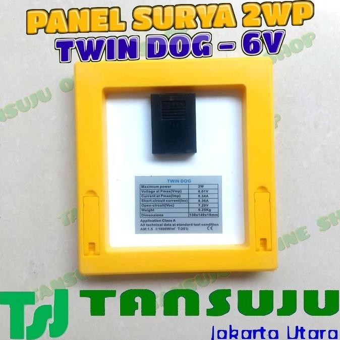 Sale Solar Panel Solar Cell Mini Panel Surya 2Wp 6V 9V