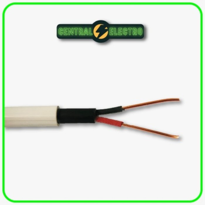 KOMPLIT Kabel Listrik NYM 2 x 2.5 (PerMeter)