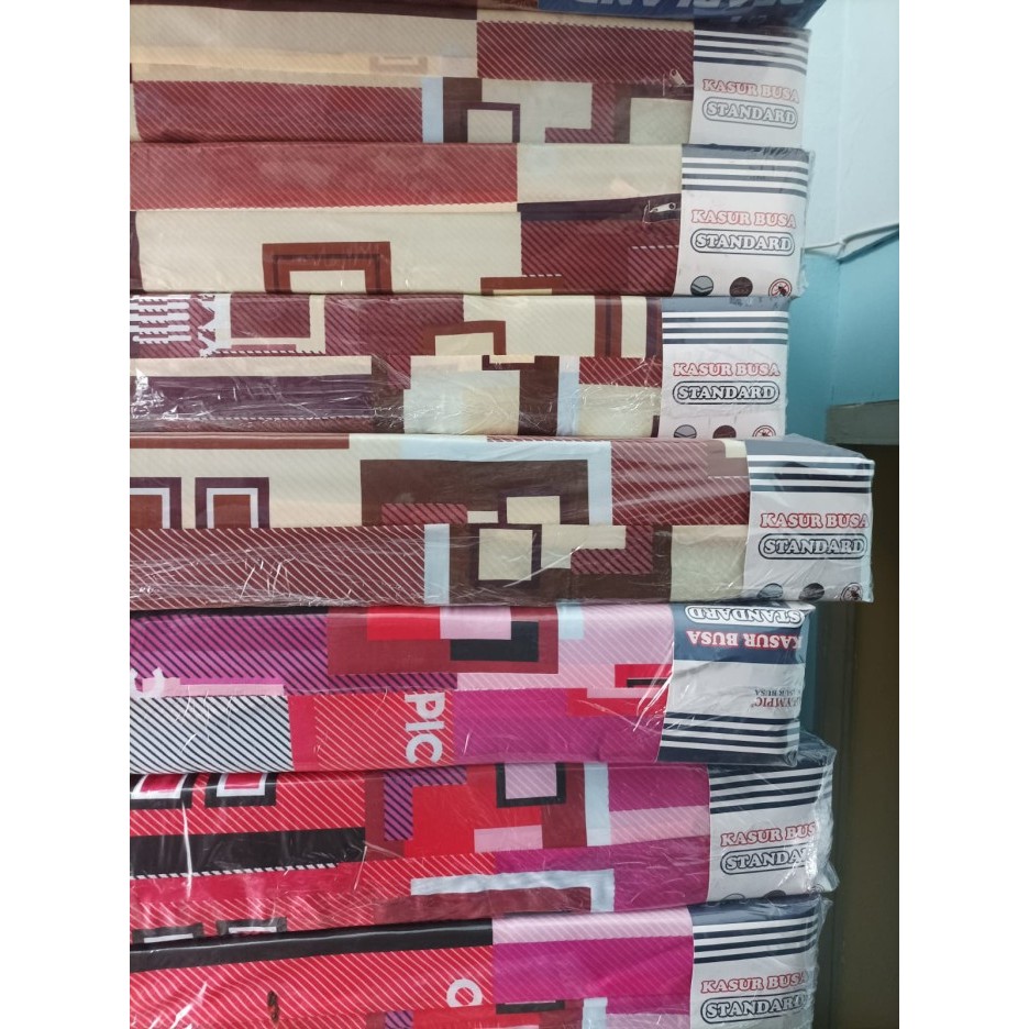 PromoKasur Busa Olympic UK 90x200