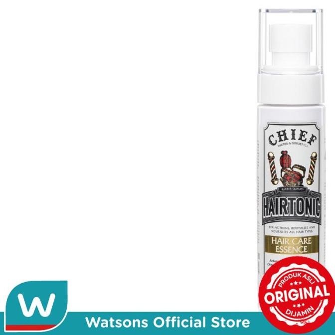 CHIEF HAIR TONIC 100 ML