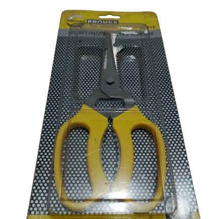

\\\\\] [STOCK LAMA] Gunting Serbaguna Merek Prohex