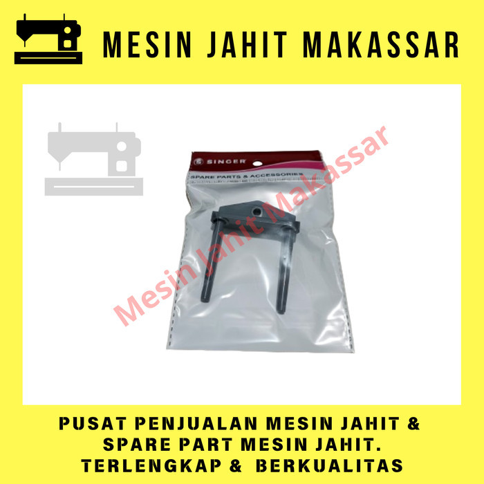 

+++++] Original Singer Tiang Benang Mesin Singer Portabel Tipe 984 Kualitas Original