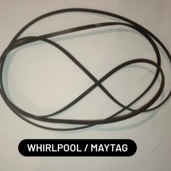 V Belt Dryer Whirlpool Maytag Dll