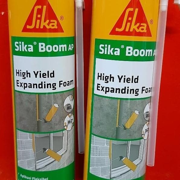 Promo Sikaboom Ap COD