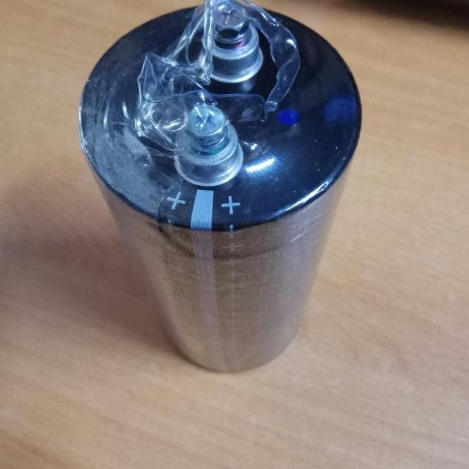 Kapasitor Capacitor Elco Elko 5600Uf 5600 Uf 400V Epcos