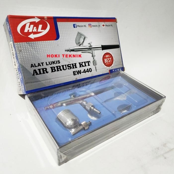 

Pen Brush/Airbrush/Air Brush Double Action