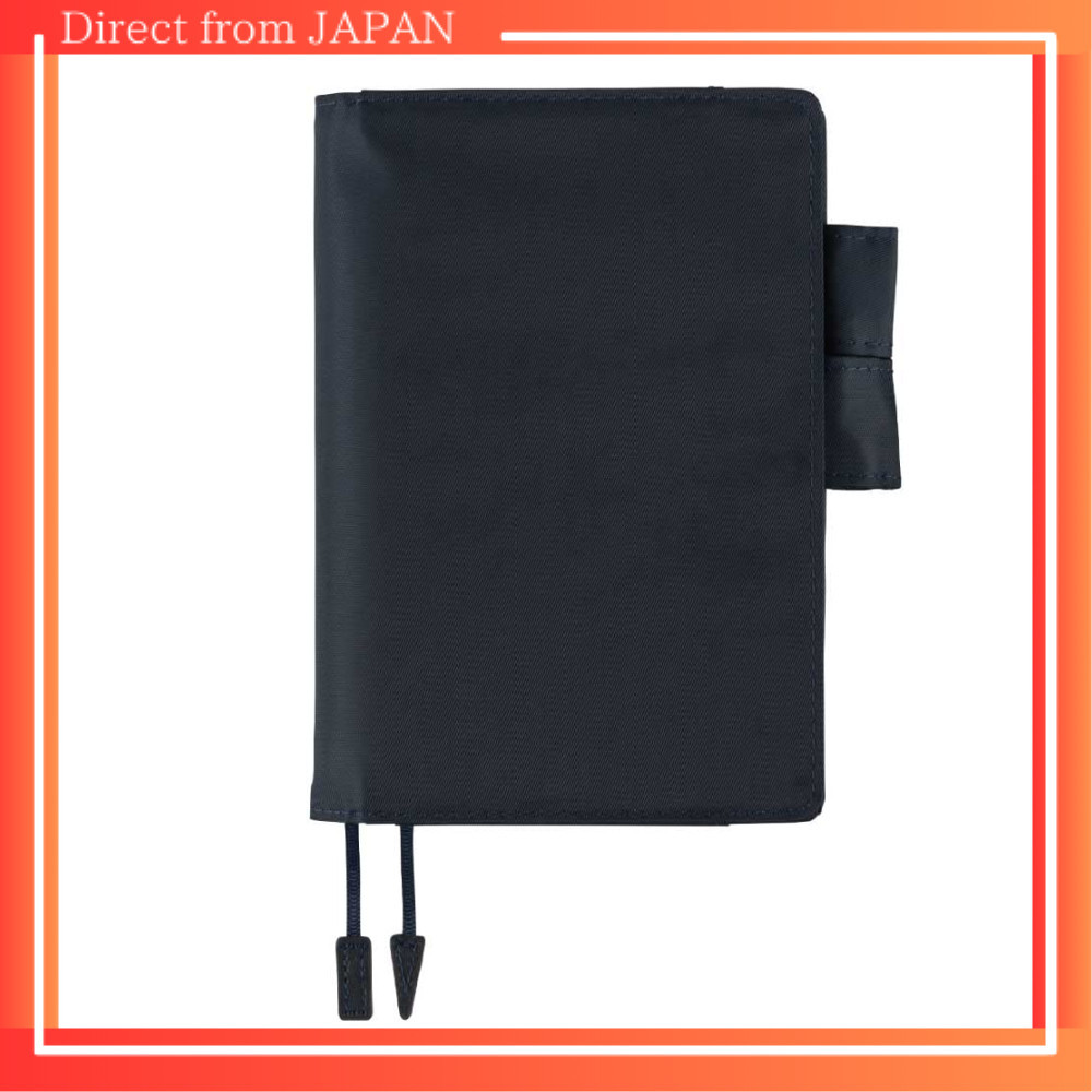 

Sampul Buku Catatan Hobonichi Techo Original (A6) Warna/Biru Dongker |dkj8Iq0Q|