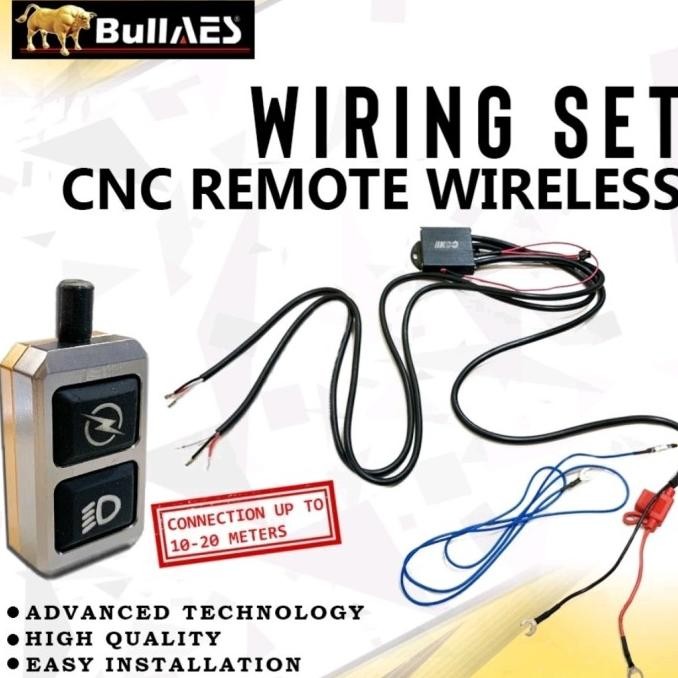 relay set biled
