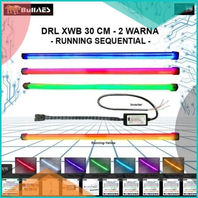 LAMPU ALIS XWB RUNNING 30CM 07D35Z4 get it fast