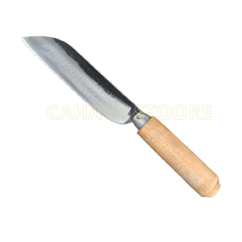 Kebutuhan Dapur pisau dapur baja tanggung pisau tiger