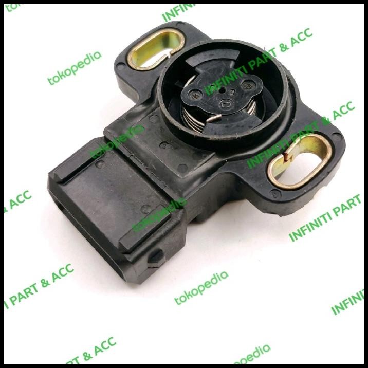 TERMURAH SENSOR TPS MITSUBISHI LANCER EVO EVOLUTION 4 5 6 