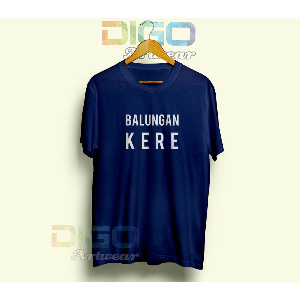 HOT KAOS JAWA BALUNGAN KERE BAJU PREMIUM DANGDUT LUCU HUMOR PALLAPA