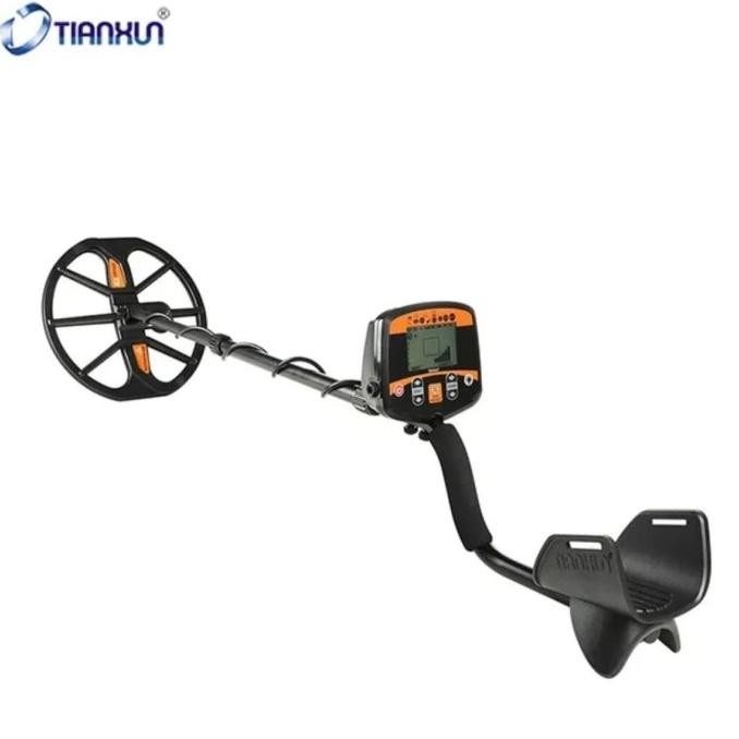 Tianxun Tx-960 Underground Metal Gold Detector Treasure Pro Hunter