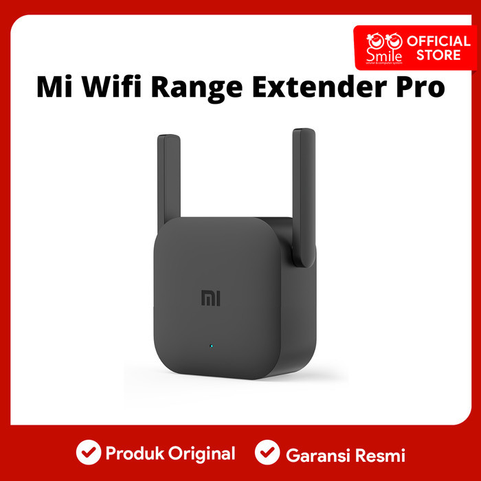 Mi Wifi Range Extender Pro