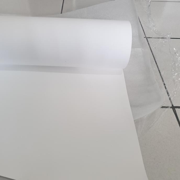 

TERBARU - Albatros Pigment / Waterproof 180 gsm ( Double Matte )