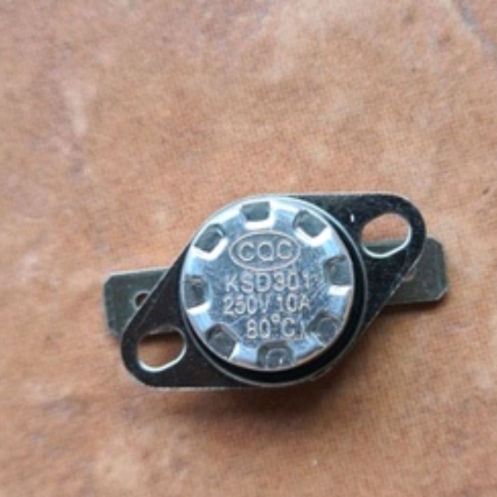 %%%%] THERMOSTAT MAGIC COM COSMOS 80