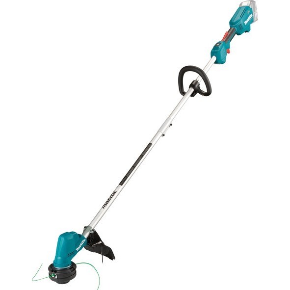 :<:<:<:<] Mesin Potong Rumput Grass Rimmer Cordless Baterai 18V Makita DUR192 DUR 192 / Makita Grass