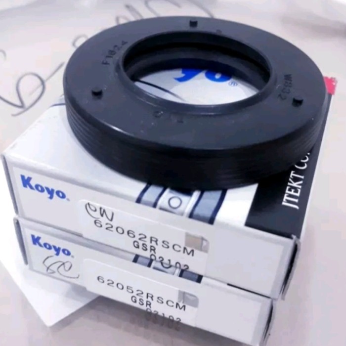 *$*$*$*$] BEARING DRUM MESIN CUCI ELECTROLUX EWF1073, EWF880, EWF8576