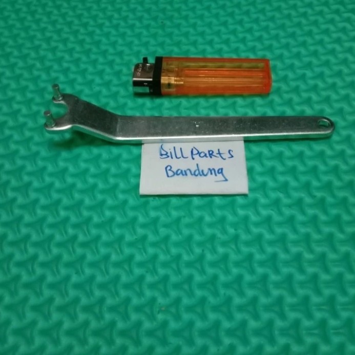 *#*#*#] kunci flange Bosch pelindung mata cover gerinda tangan GWS 060 / 5-100 / 6-100 / 8-100