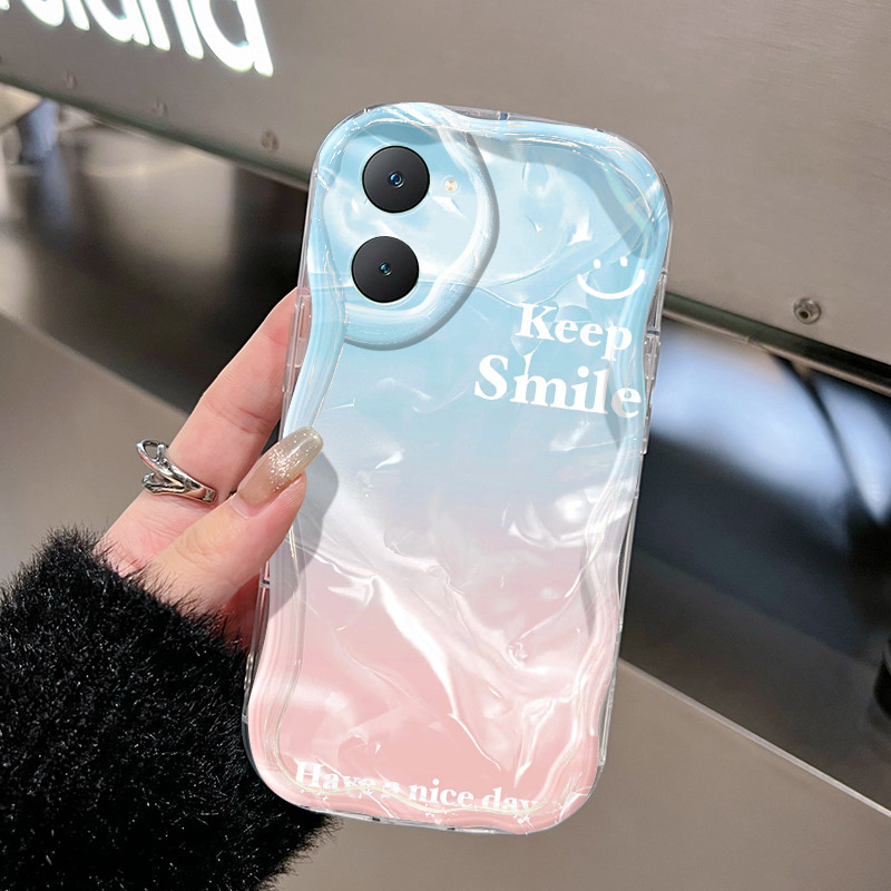 Casing Hp Untuk VIVO Y03 VIVO Y18 VIVO Y18E Z5x Z1 Pro Case Casing lembut HP Kesing sarung Softcase 