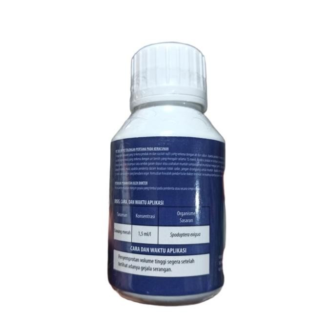 Amazone 80Ec 80Ml Insektisida Amazone 80Ec 80Ml | Insektisida Amazon