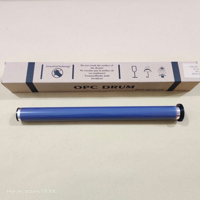OPC Drum Silencer XEROX DC286/AP5010