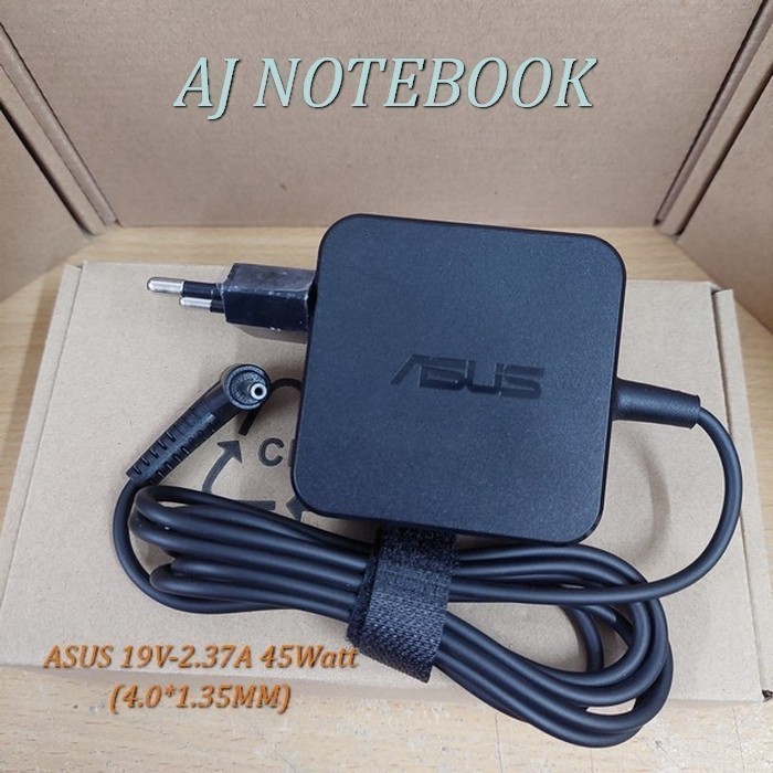 Adaptor Charger Asus VivoBook 14 A412 A412D A412DA X412D X412DA -AJNB