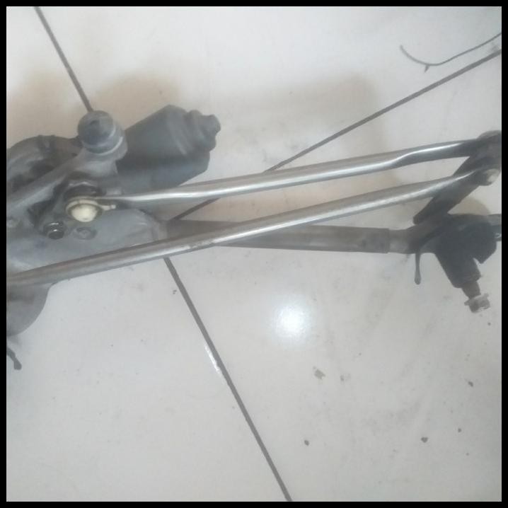 TERBARU WIPER YARIS BAKPAO 