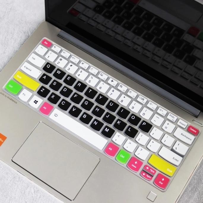 Cover Keyboard Laptop Lenovo Ideapad Slim 1 Slim 3 Slim 7 14