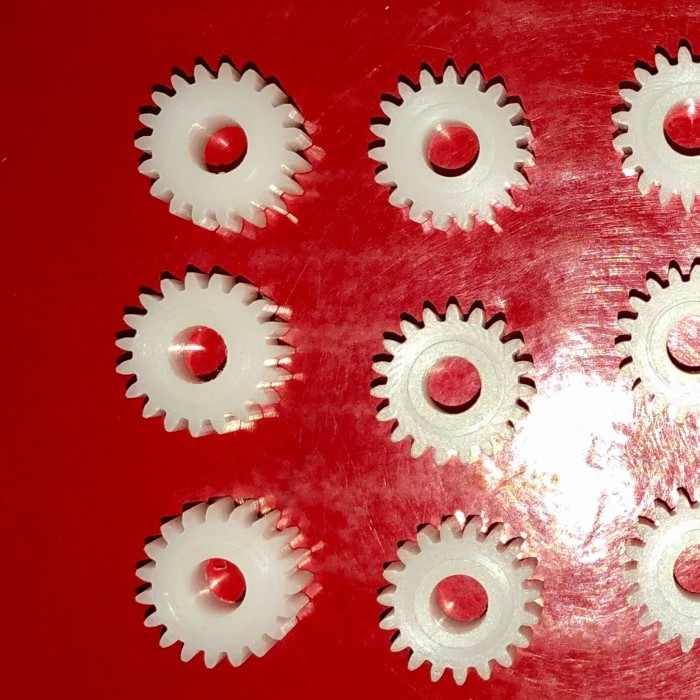 Gear. 19T ( Limbah ) iR-Advance 60xx, 62xx