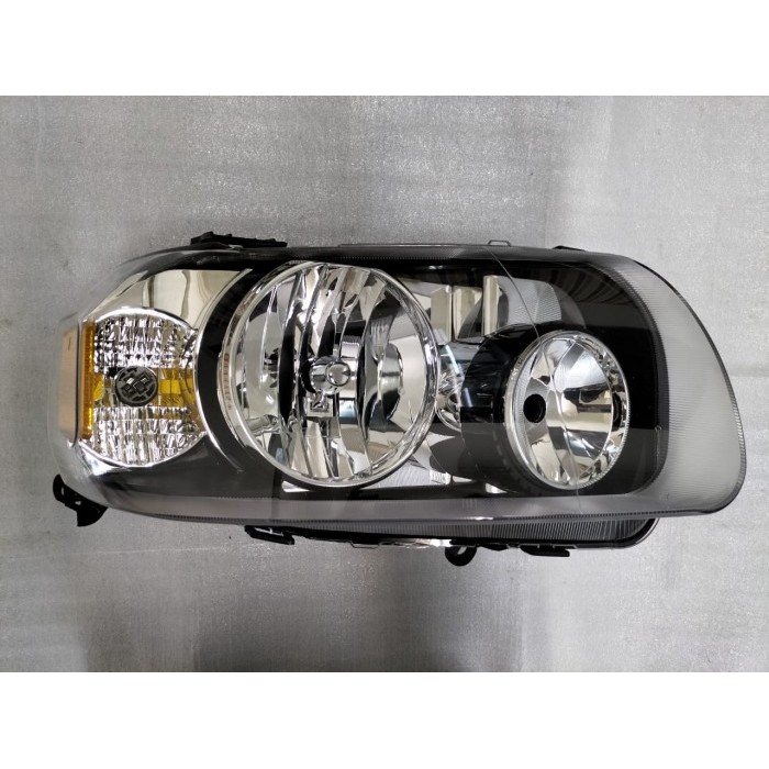 HEADLAMP FORD ESCAPE KRISTAL 2005-07