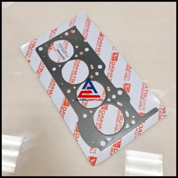 DISKON PAKING CYLINDER HEAD GRAND MAX 1.5 
