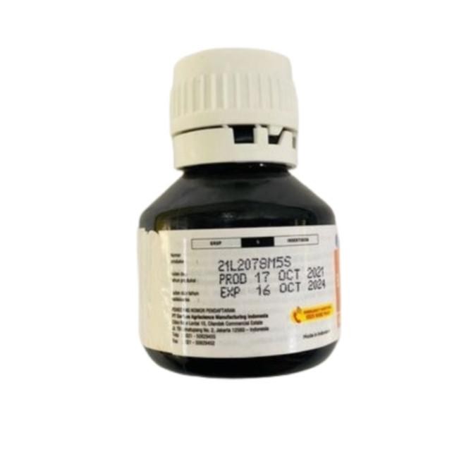 Endure 50Ml Insektisida Endure 120 Sc  Produk Original Pabrik