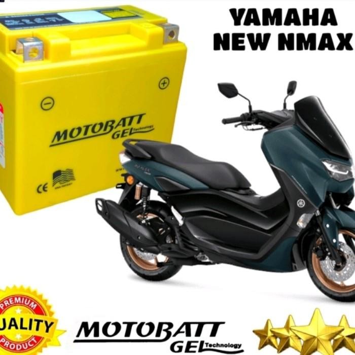 AKI MOTOR NMAX ABS, LEXY AEROX DTRACKER Import Premium