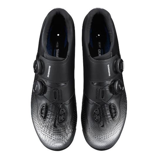 Shimano Rc7 Wide Large - Black Noir