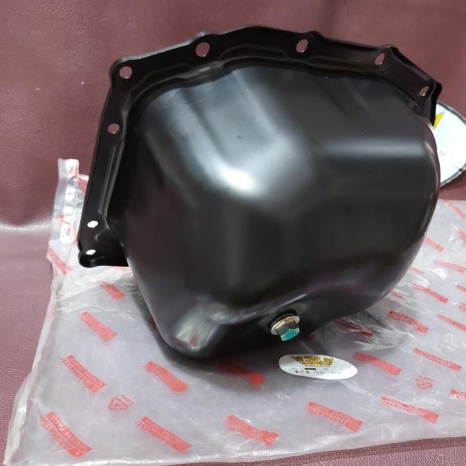 BESS SELLER BAK CARTER / BAK OLI AYLA 1.0 ASLI