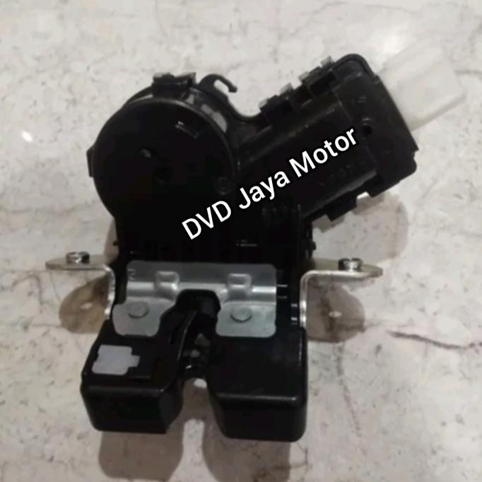 DOORLOCK DOOR LOCK BAGASI AVANZA VELOZ XENIA 2022 ORIGINAL