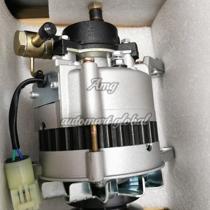 ALTERNATOR DINAMO CAS PANTHER 2.3 2300CC ORIGINAL