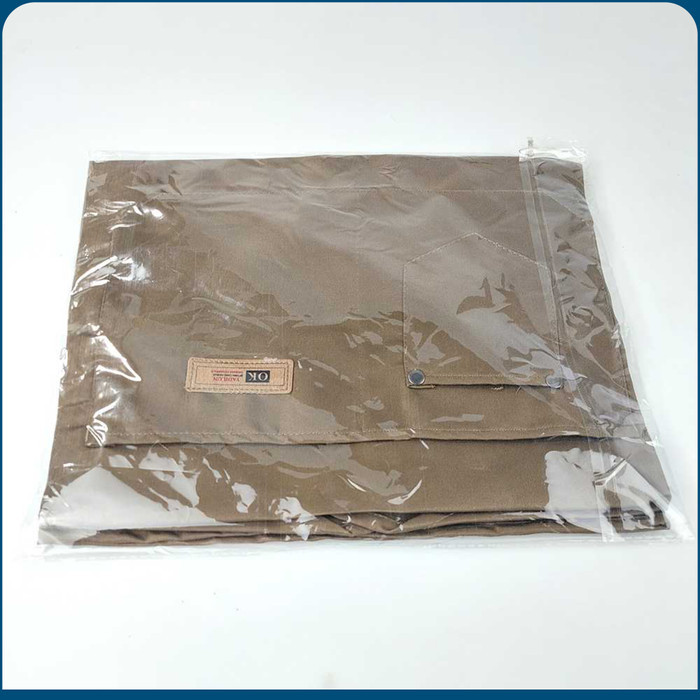 Best celemek masak apron dapur barista chef pria wanita clemek canvas keren