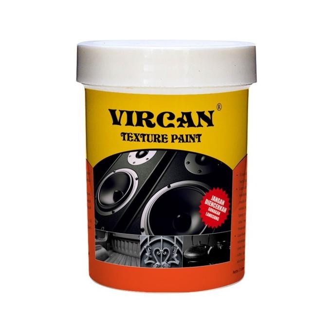 

CAT TEXTURE VIRCAN BASE 1 L ORIGINAL