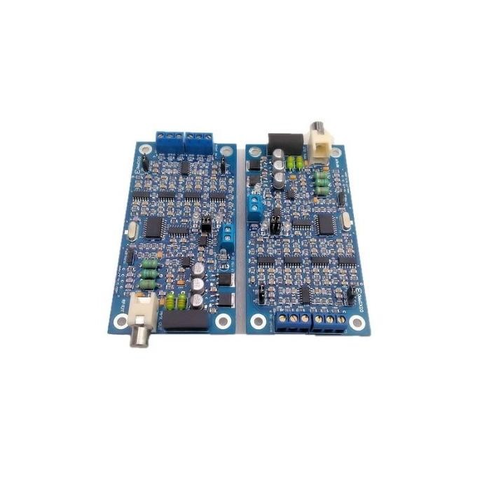Dixipro 3 Stereo Encoder Pemancar FM