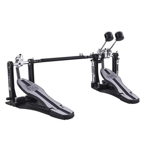 MAPEX P600TW DOUBLE BASS DRUM PEDAL