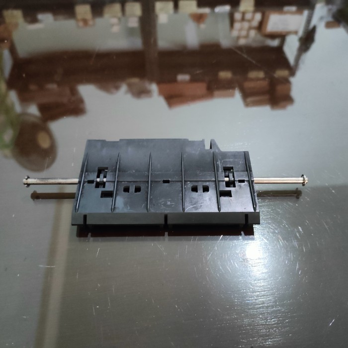 Rumah Drum Claw IR 5000 5020 6000 6020 5075 6570 Cabutan