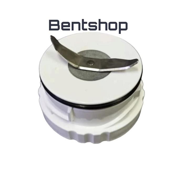 

Berkualitas Mounting Pisau Bumbu Blender Philips HR 2115 2116 2061 2071 Original