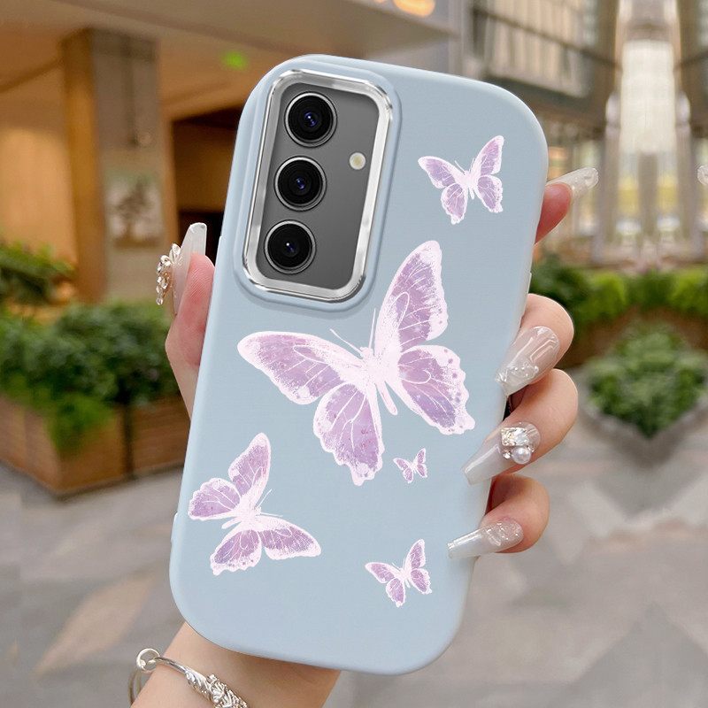 Casing Hp Untuk Samsung Galaxy S24 Ultra 5G S23 FE 5G S23 Plus 5G S23 Ultra 5G S22 Ultra S21 FE S20 